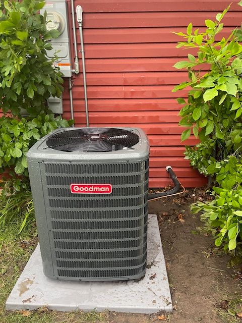 HVAC Service in Lafox, IL