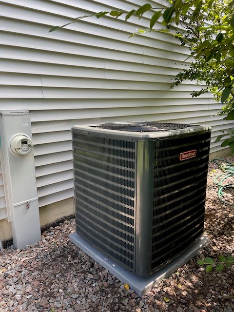 HVAC Company in Western Springs, IL