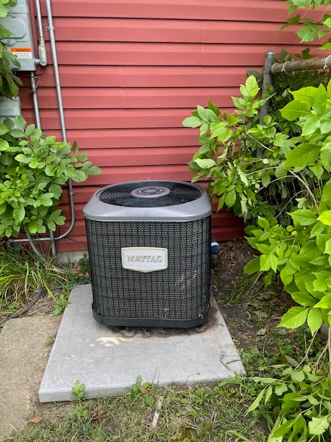 HVAC Tune-Up in Lafox, IL