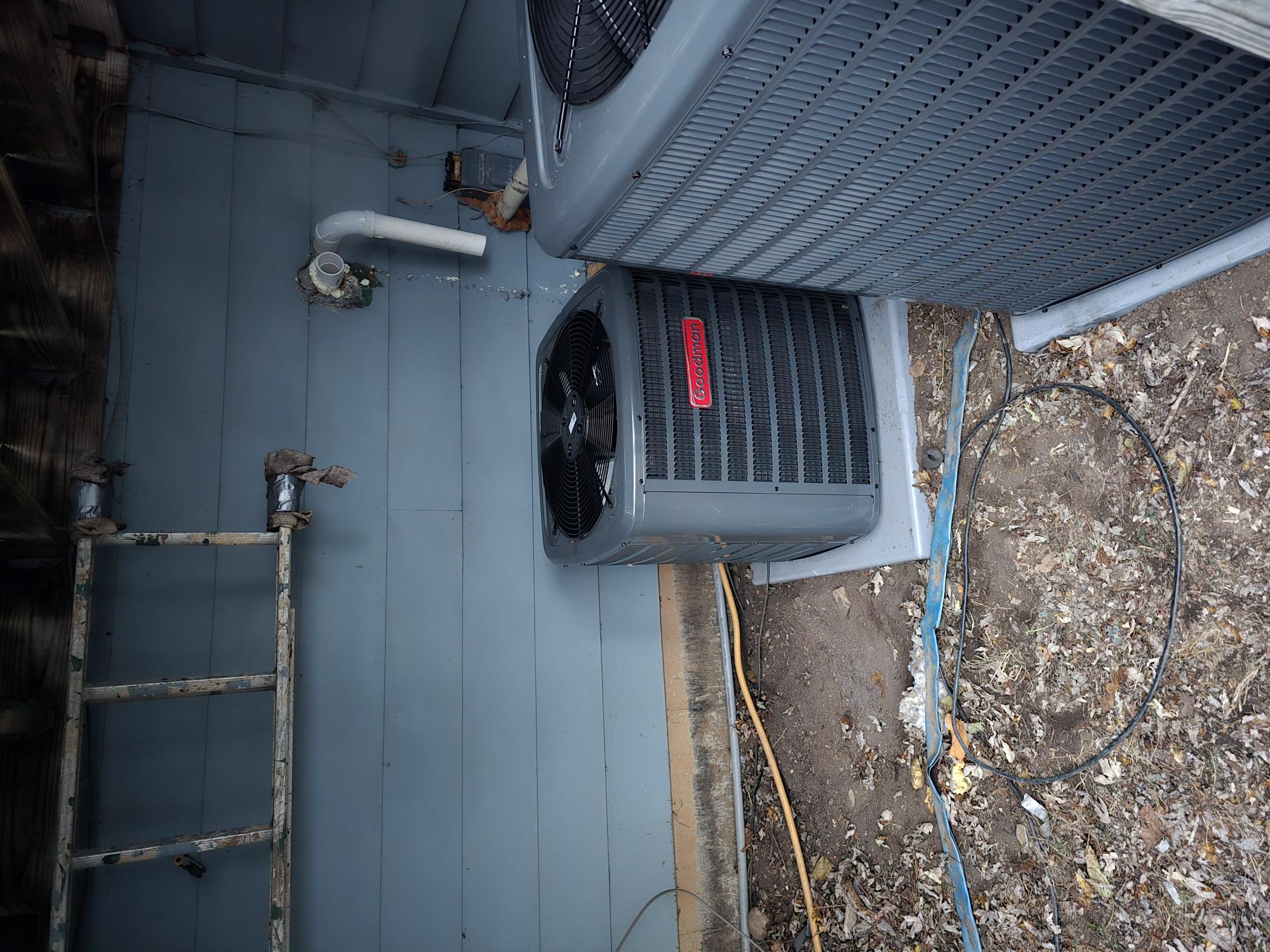 HVAC Maintenance in Wheaton, IL