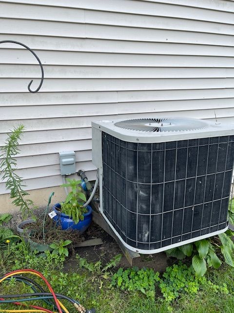 HVAC Company in Lafox, IL