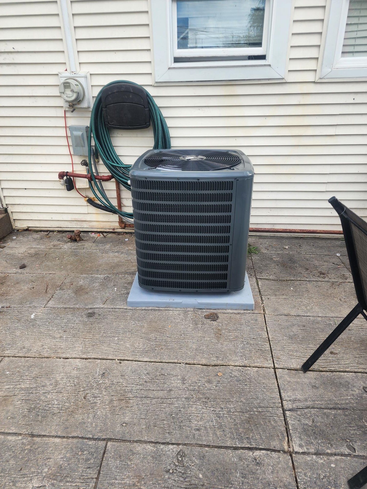 HVAC Tune-Up in Bloomingdale, IL