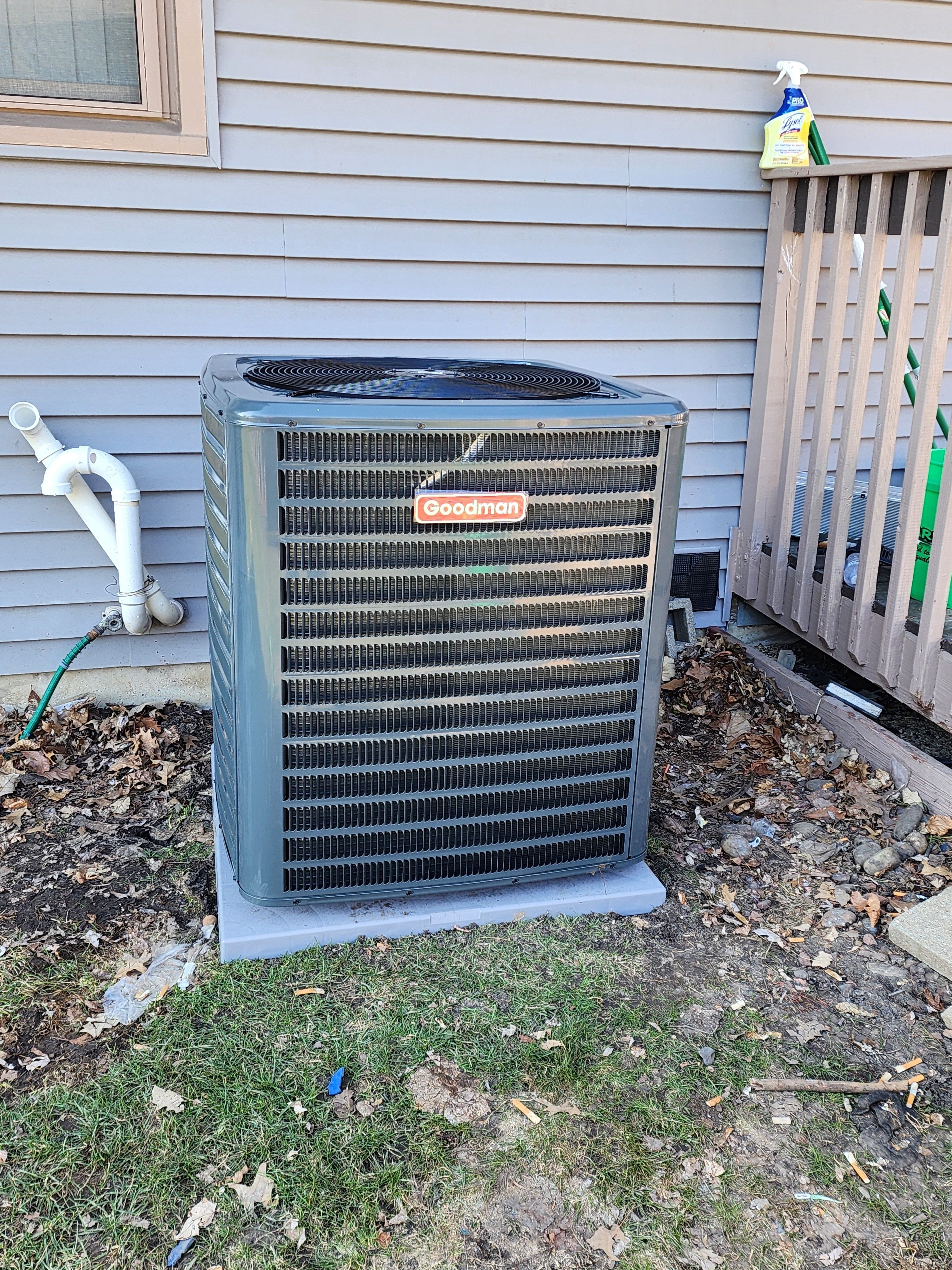 HVAC Company in Hanover Park, IL