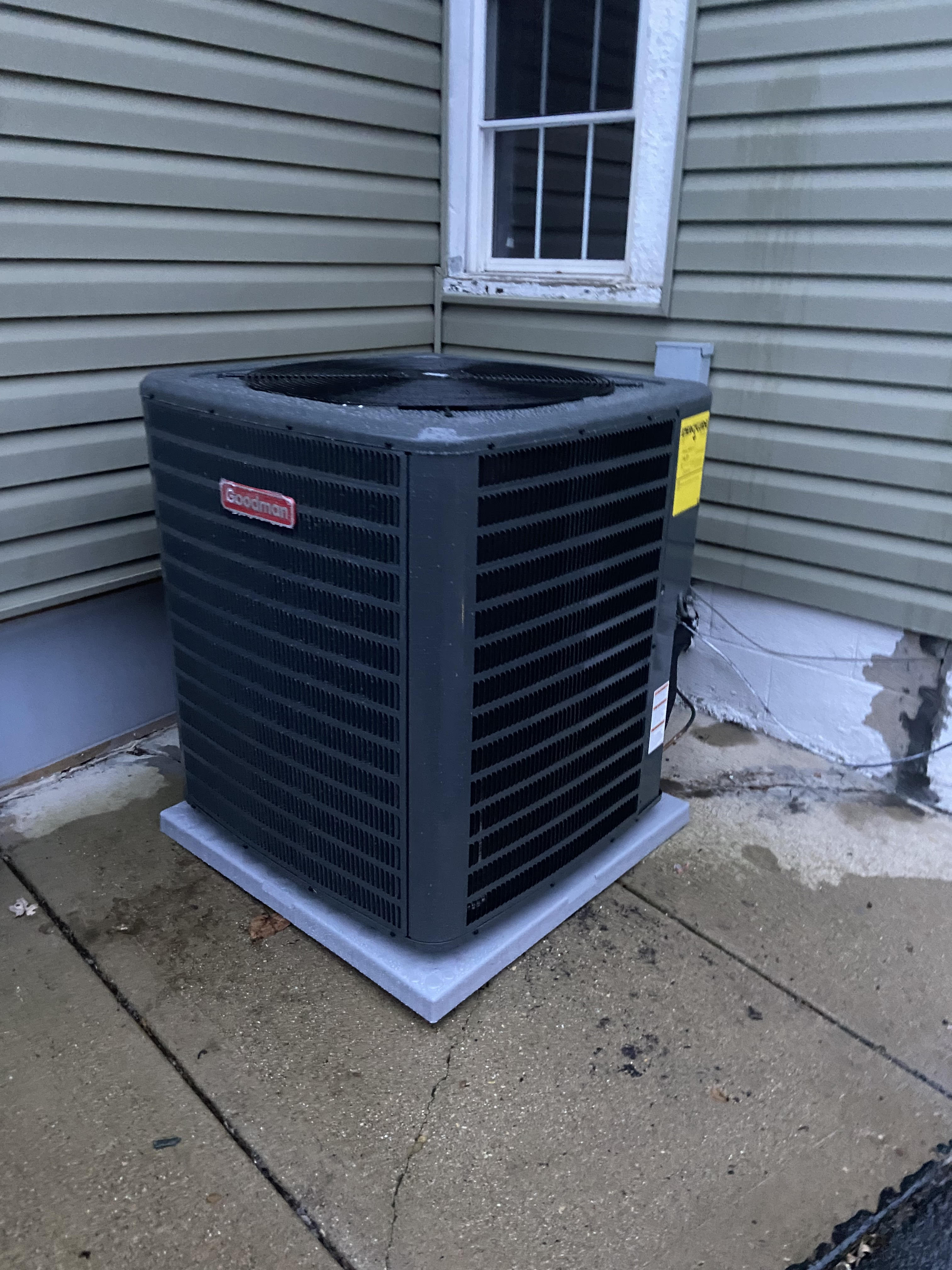HVAC Tune-Up in Carol Stream, IL