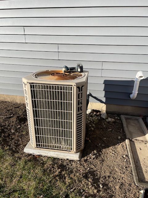 HVAC Repair in Westchester, IL