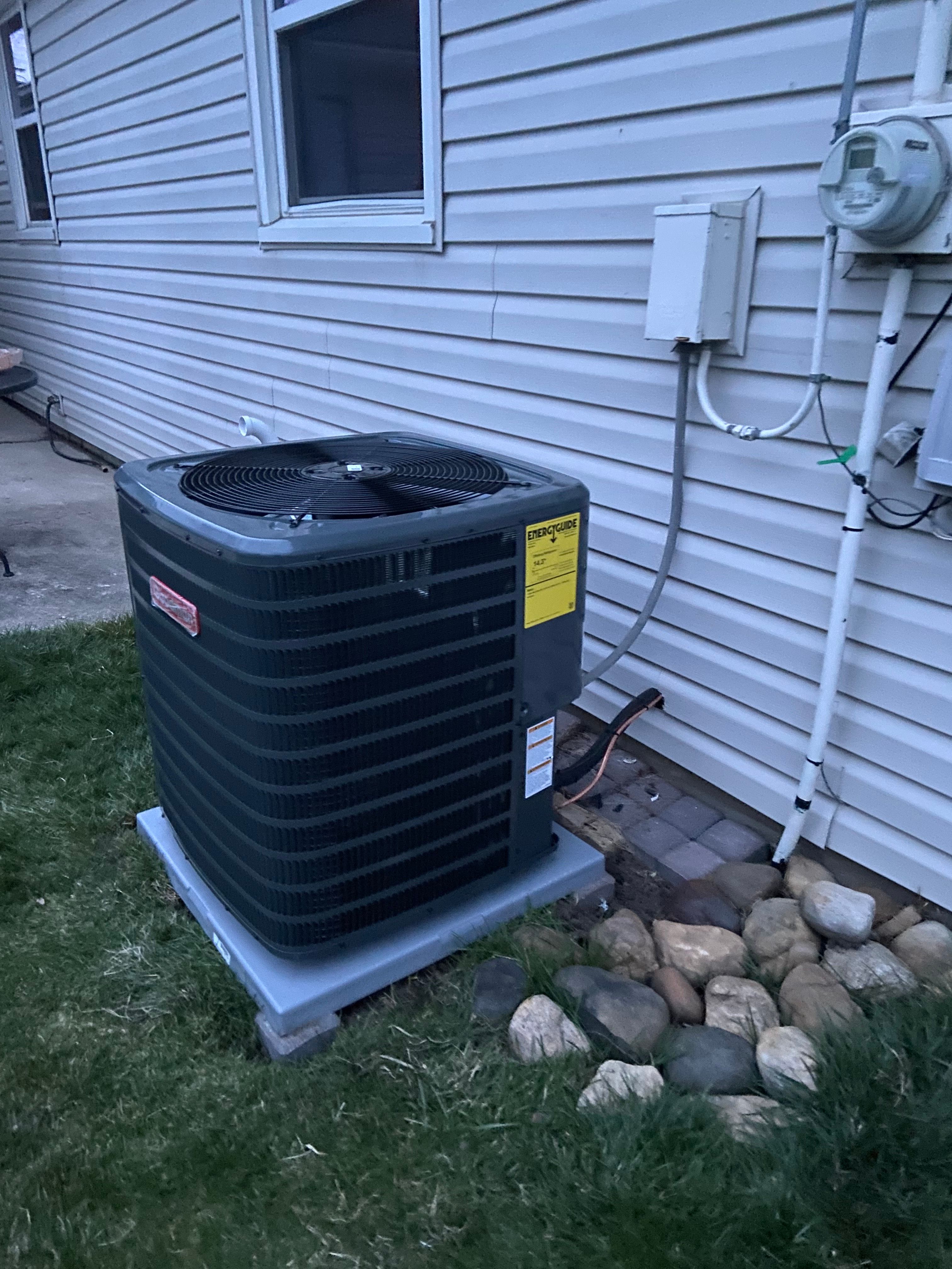 HVAC Repair in Hinsdale, IL