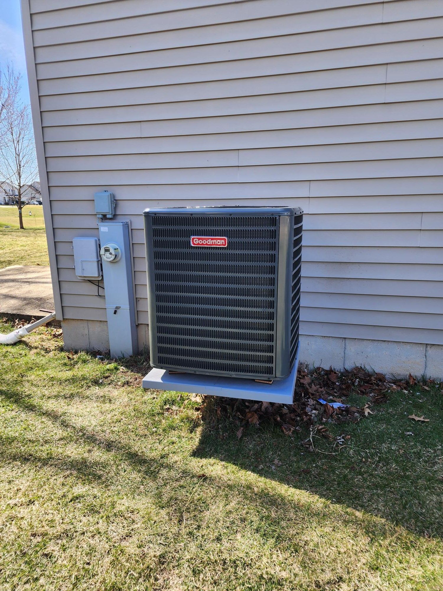 HVAC Repair in Big Rock, IL