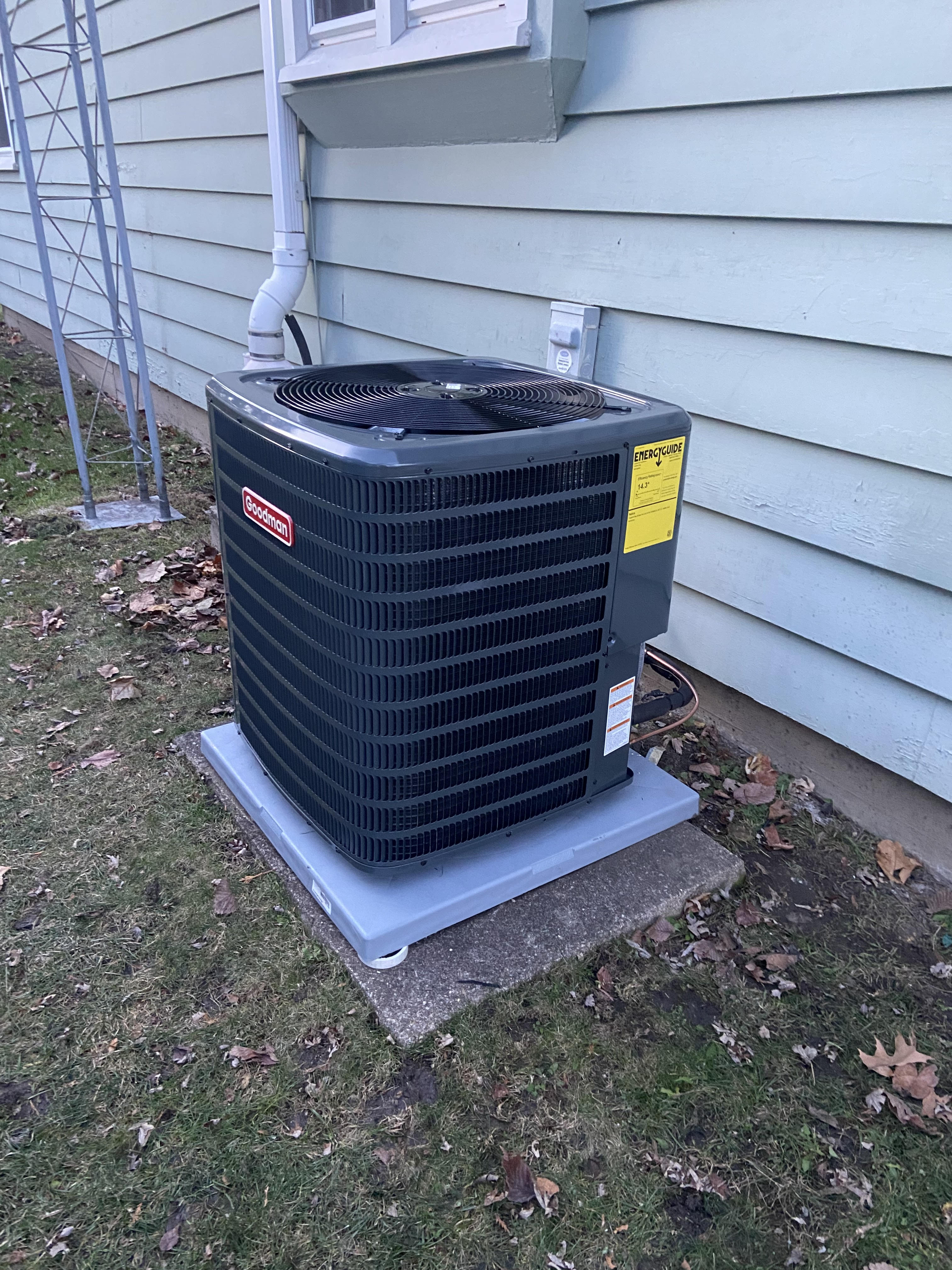 HVAC Tune-Up in Westchester, IL