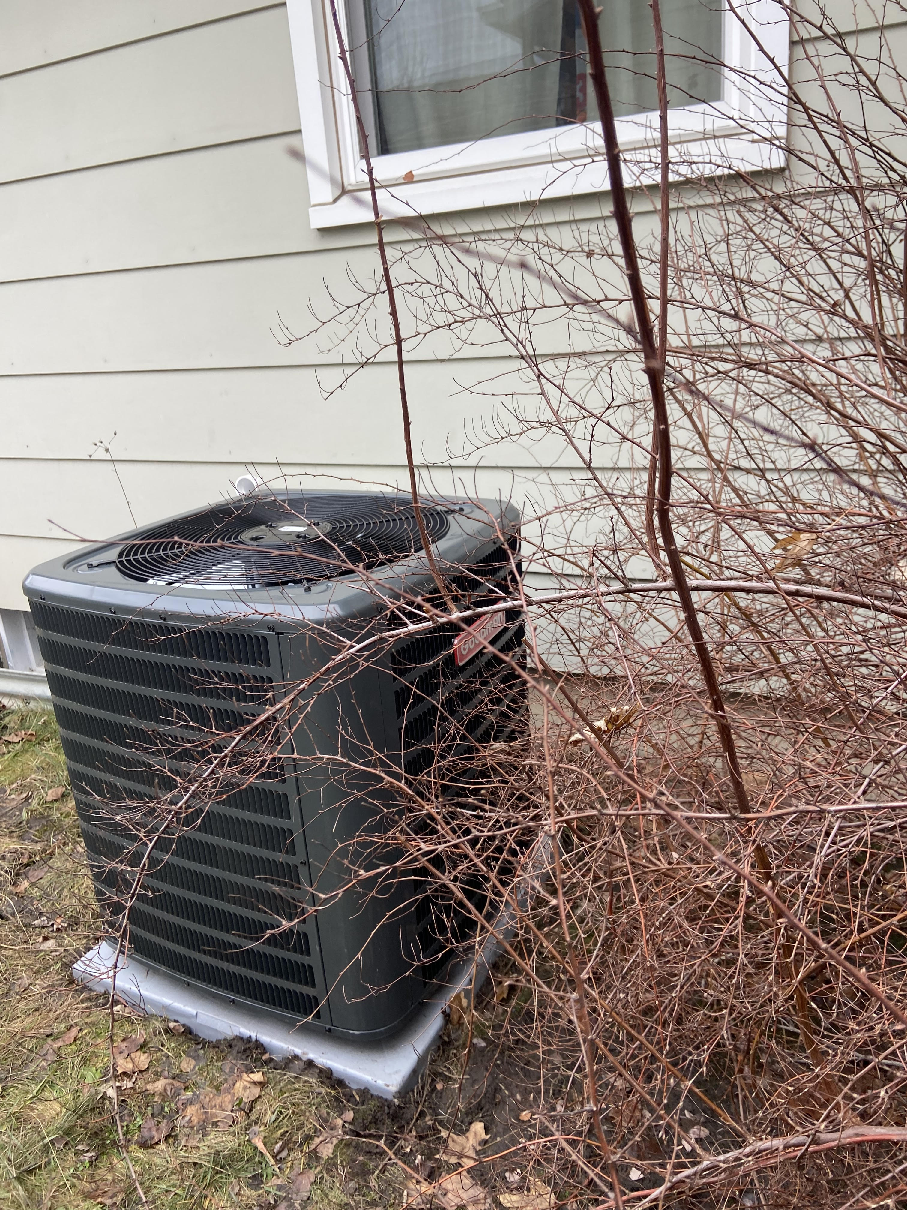 HVAC Maintenance in Hinsdale, IL