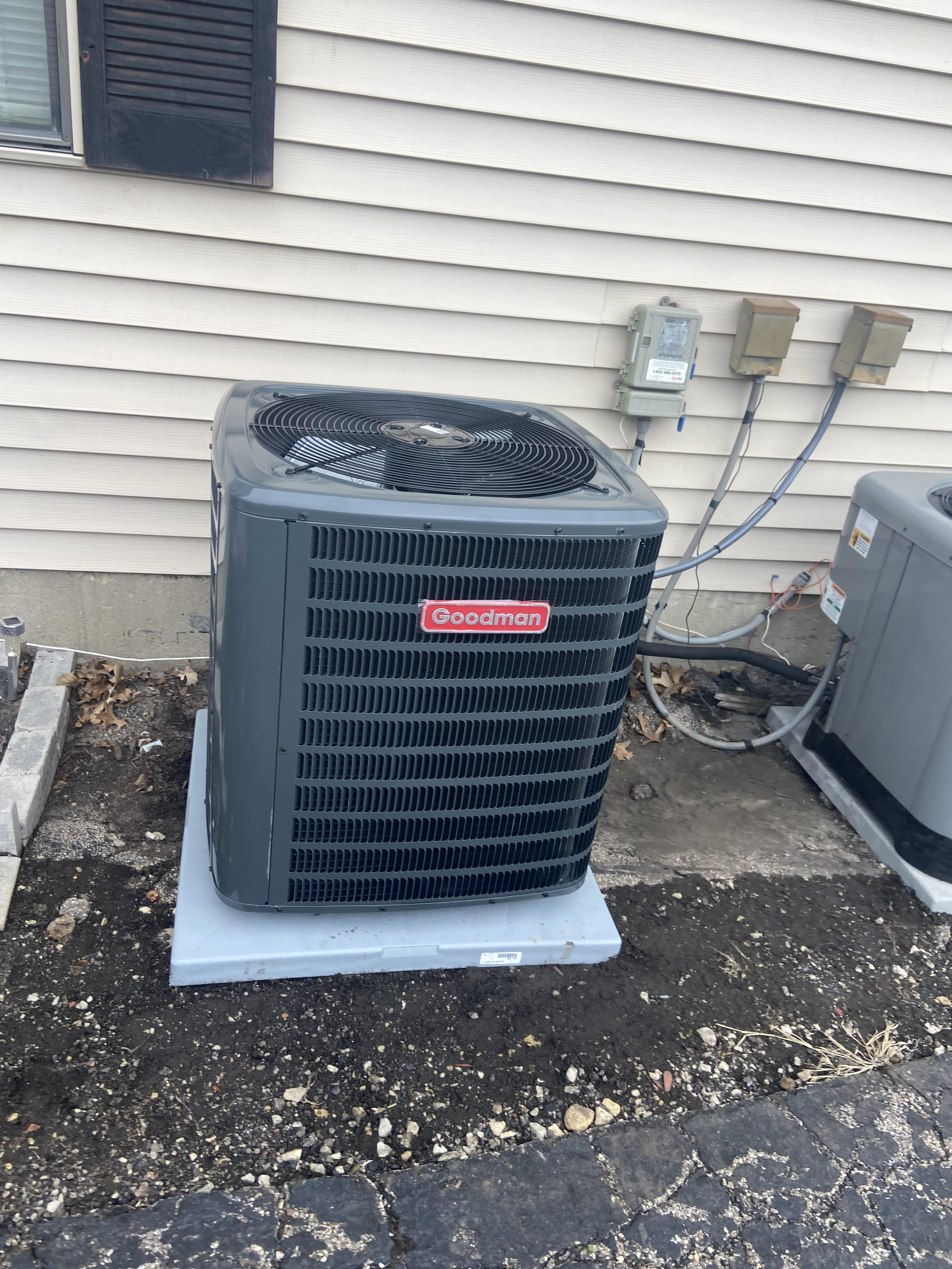 HVAC Tune-Up in Warrenville, IL
