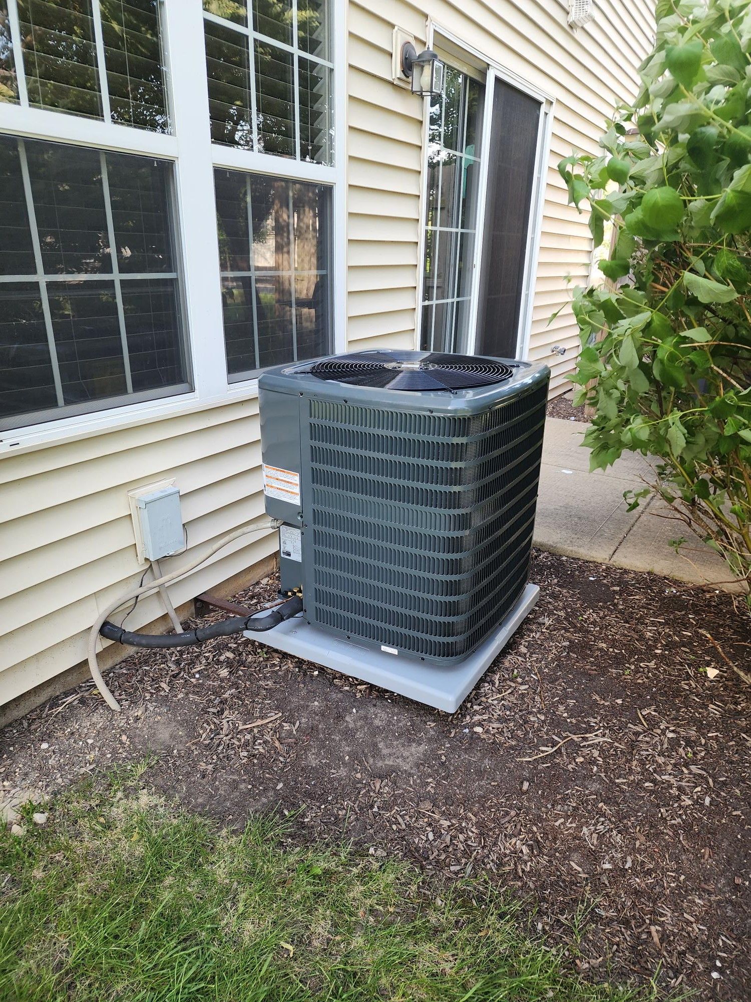 AC Installation in Campton Hills, IL