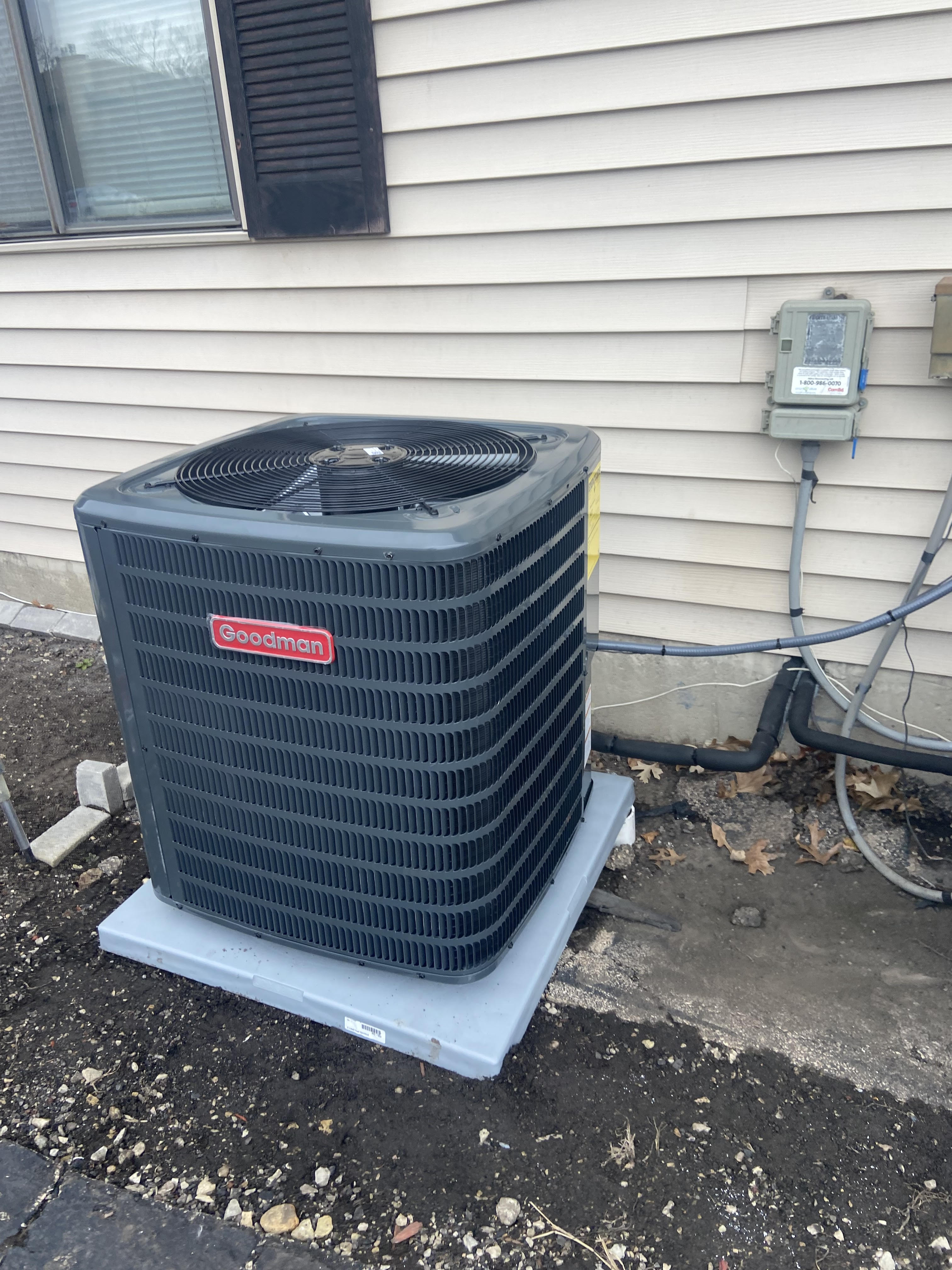 HVAC Maintenance in Glen Ellyn, IL