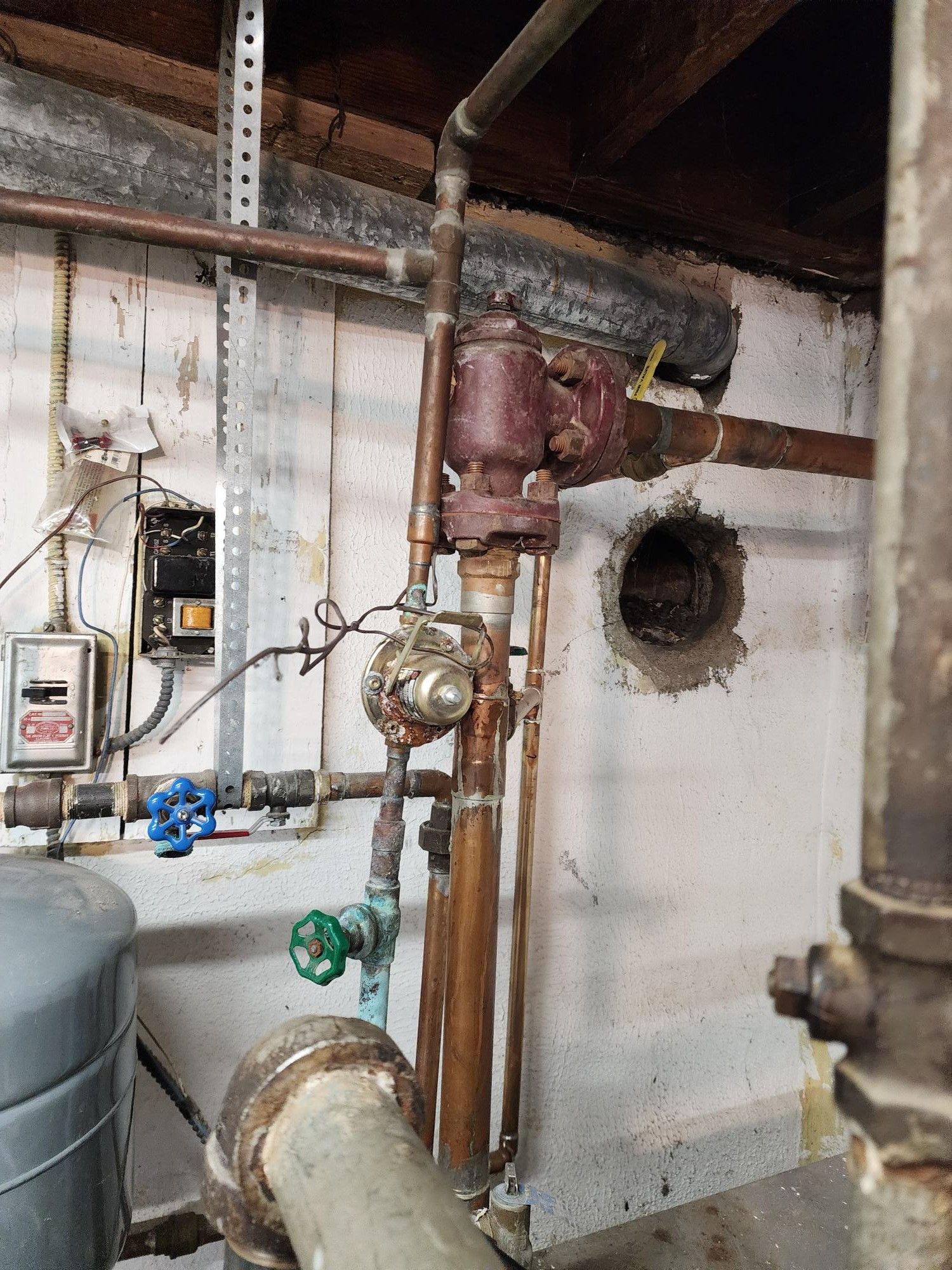 Furnace Maintenance in Hinsdale, IL