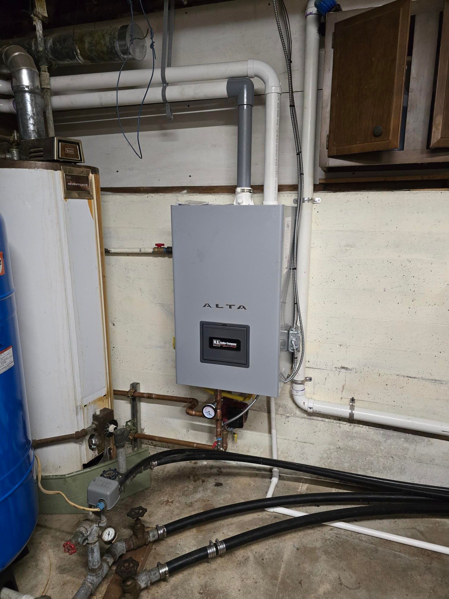 Furnace Maintenance in Lafox, IL