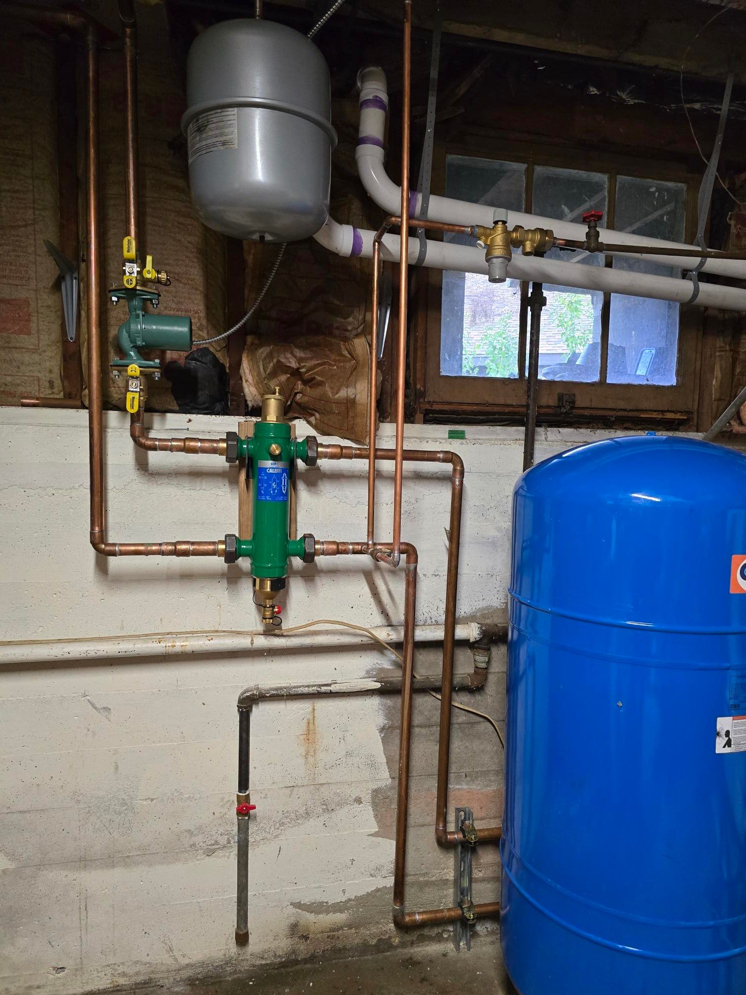 Furnace Replacement in Lafox, IL