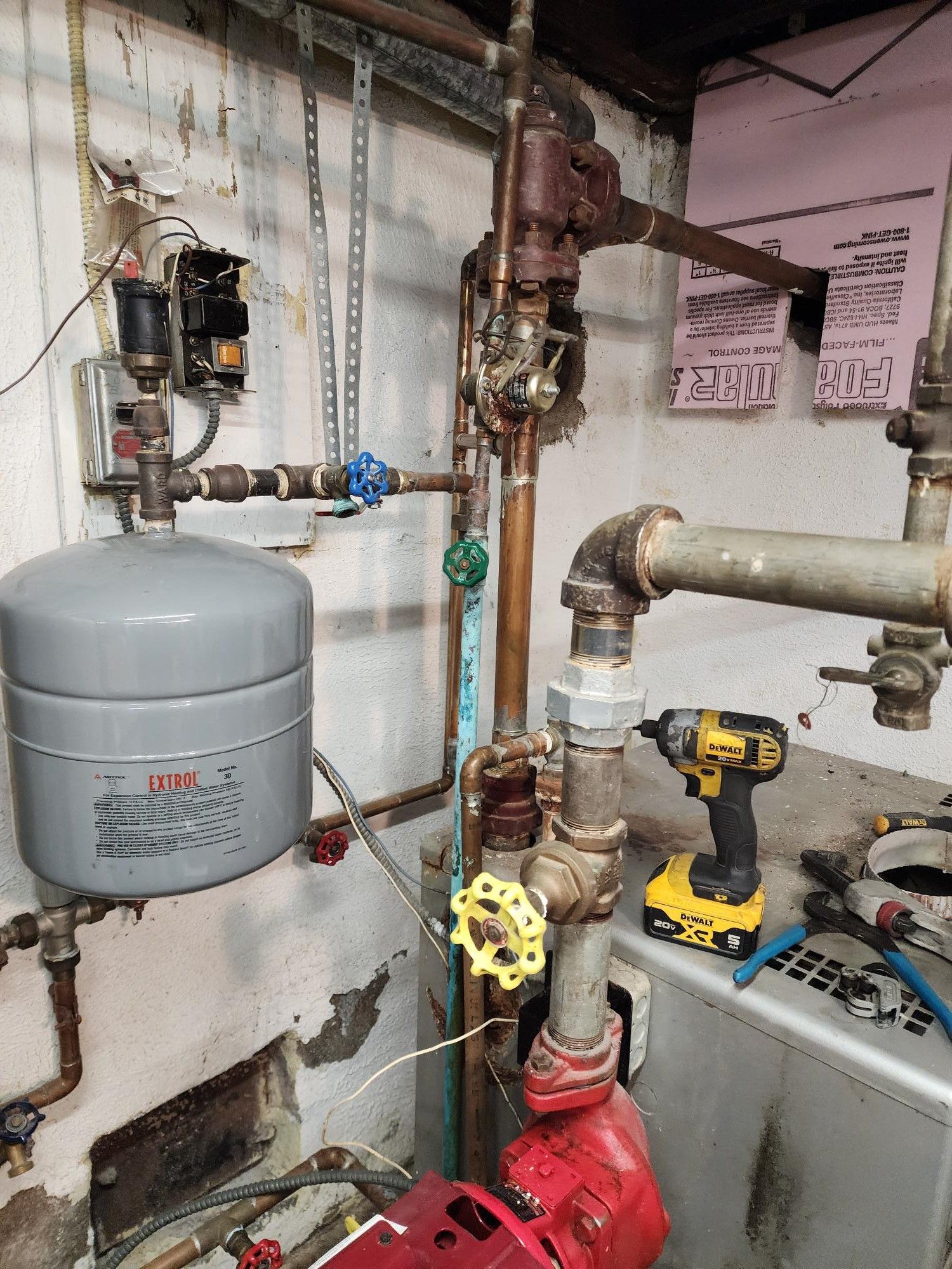 Furnace Installation in Hinsdale, IL