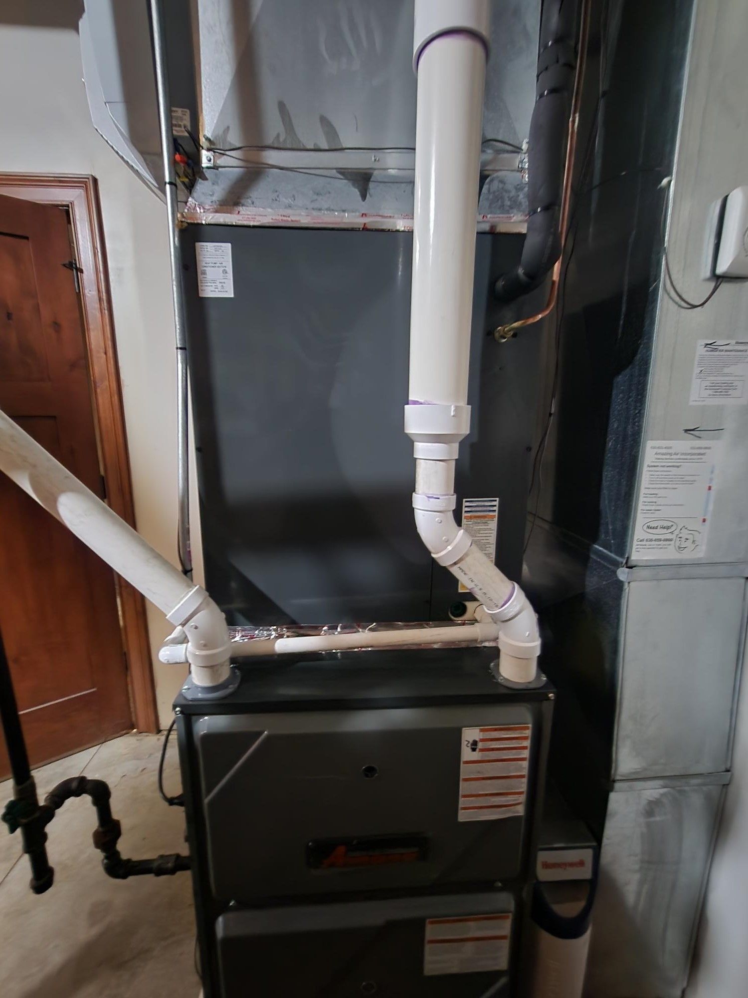 Furnace Installation in Wayne, IL