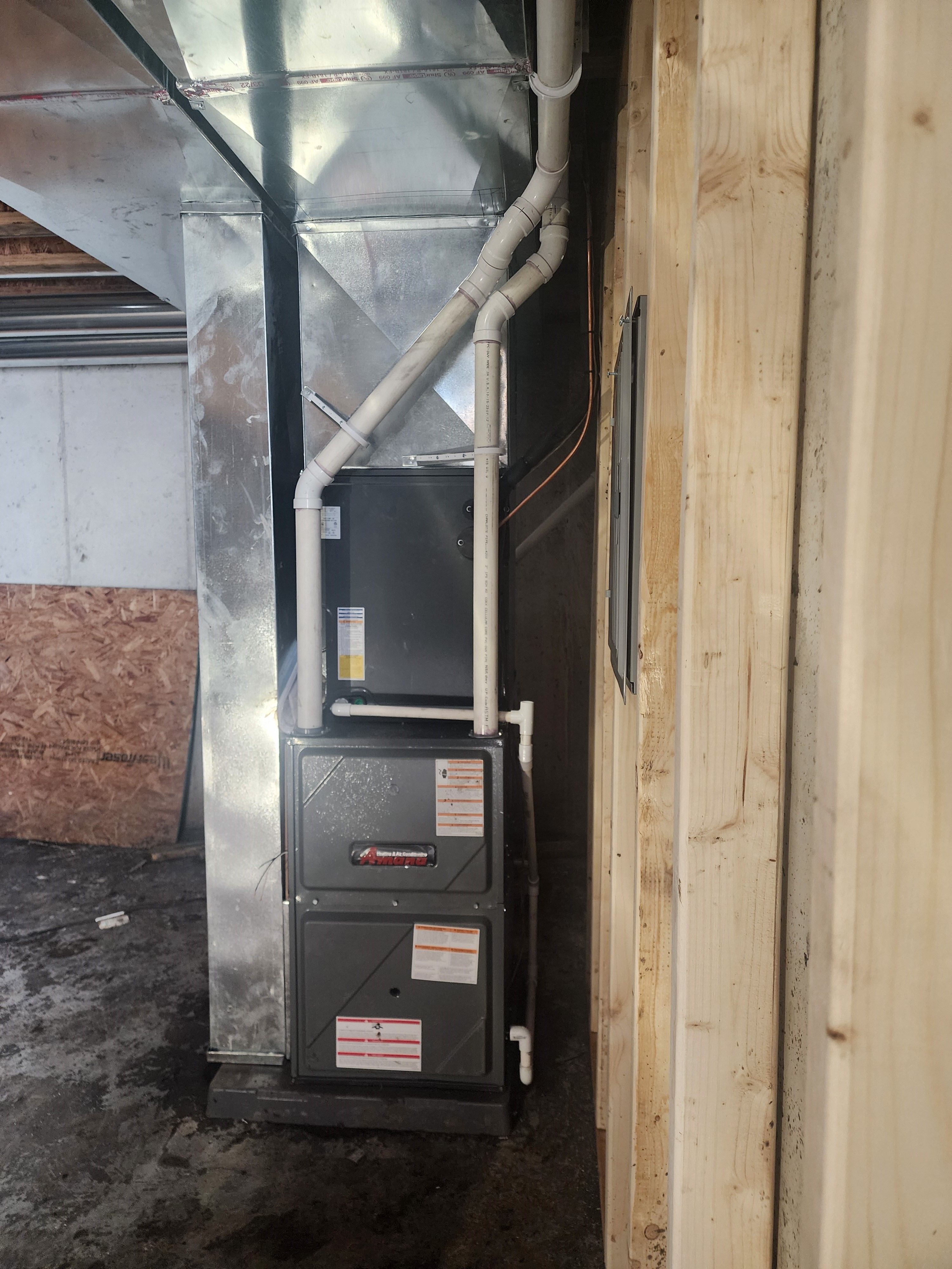 Furnace Repair in Plainfield, IL