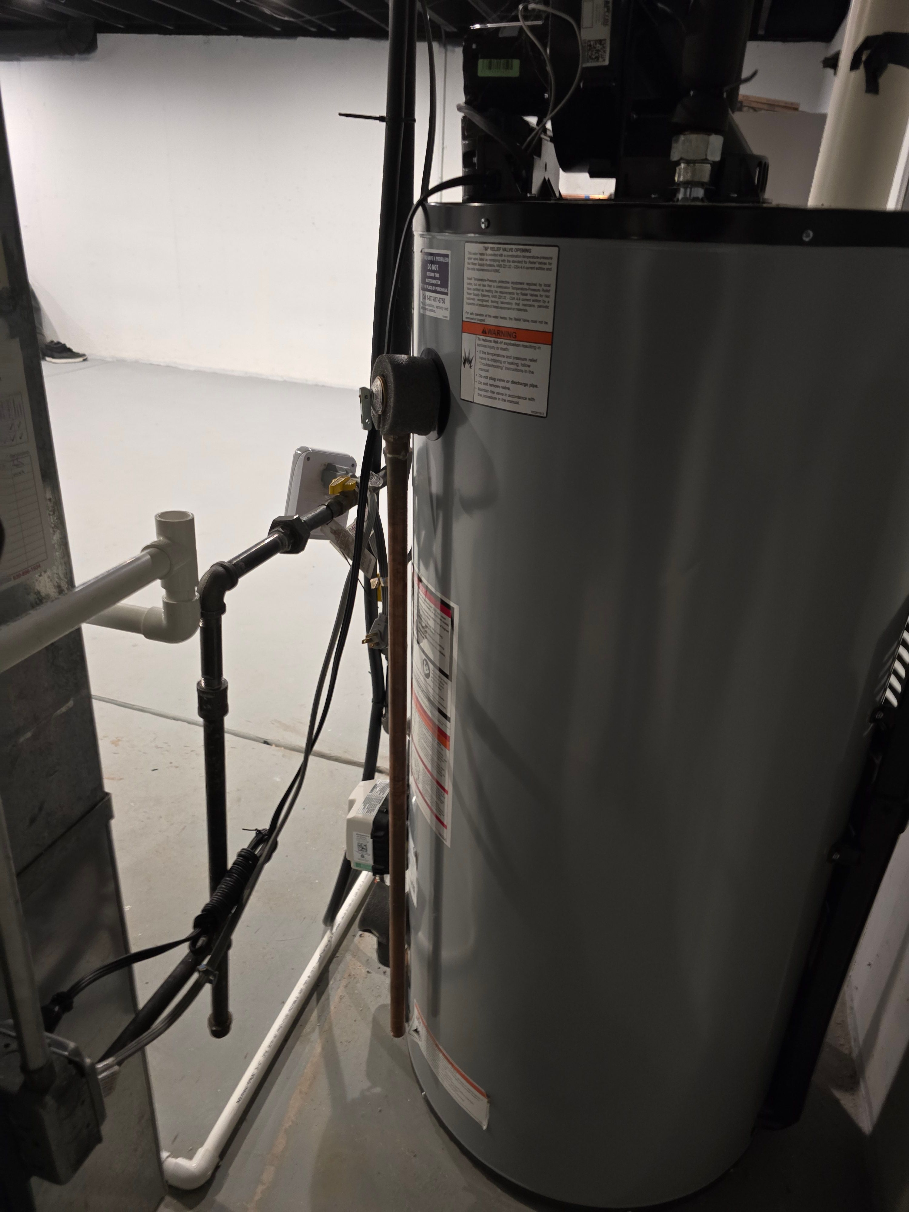 Furnace Service in Plainfield, IL