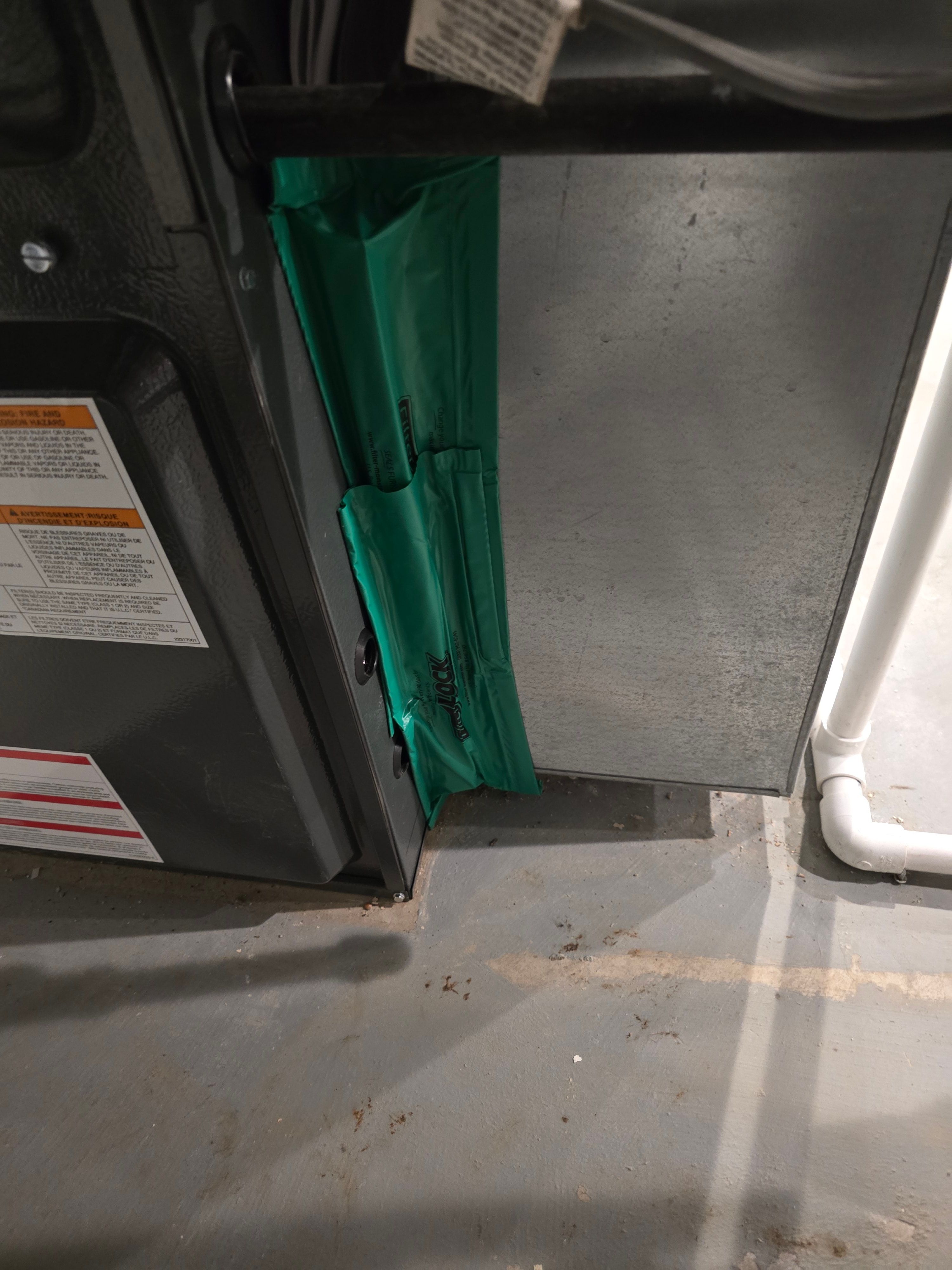 Furnace Installation in Willow Springs, IL