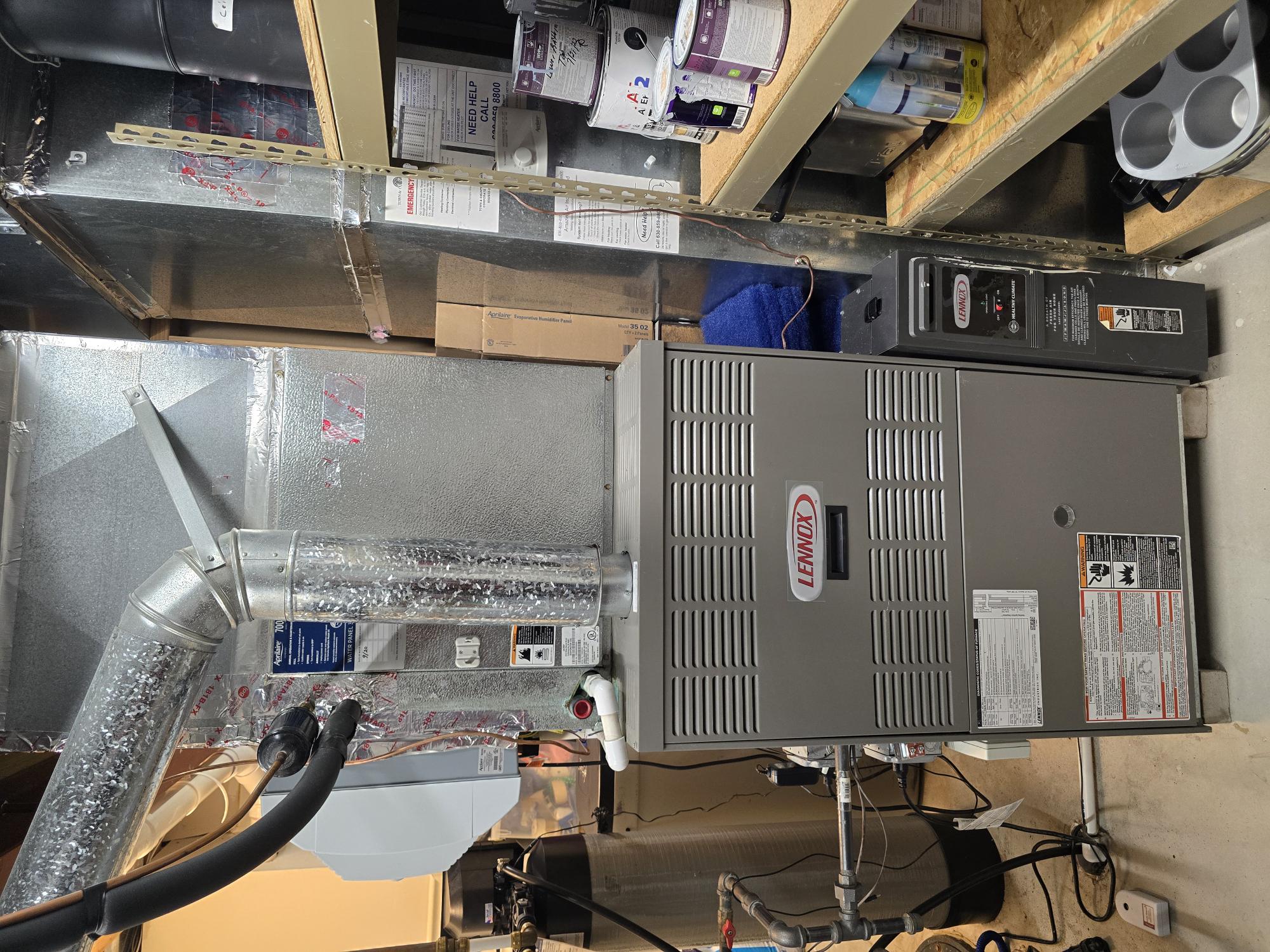 Furnace Installation in Glendale Heights, IL