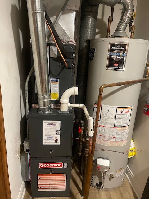 Furnace Service in Villa Park, IL