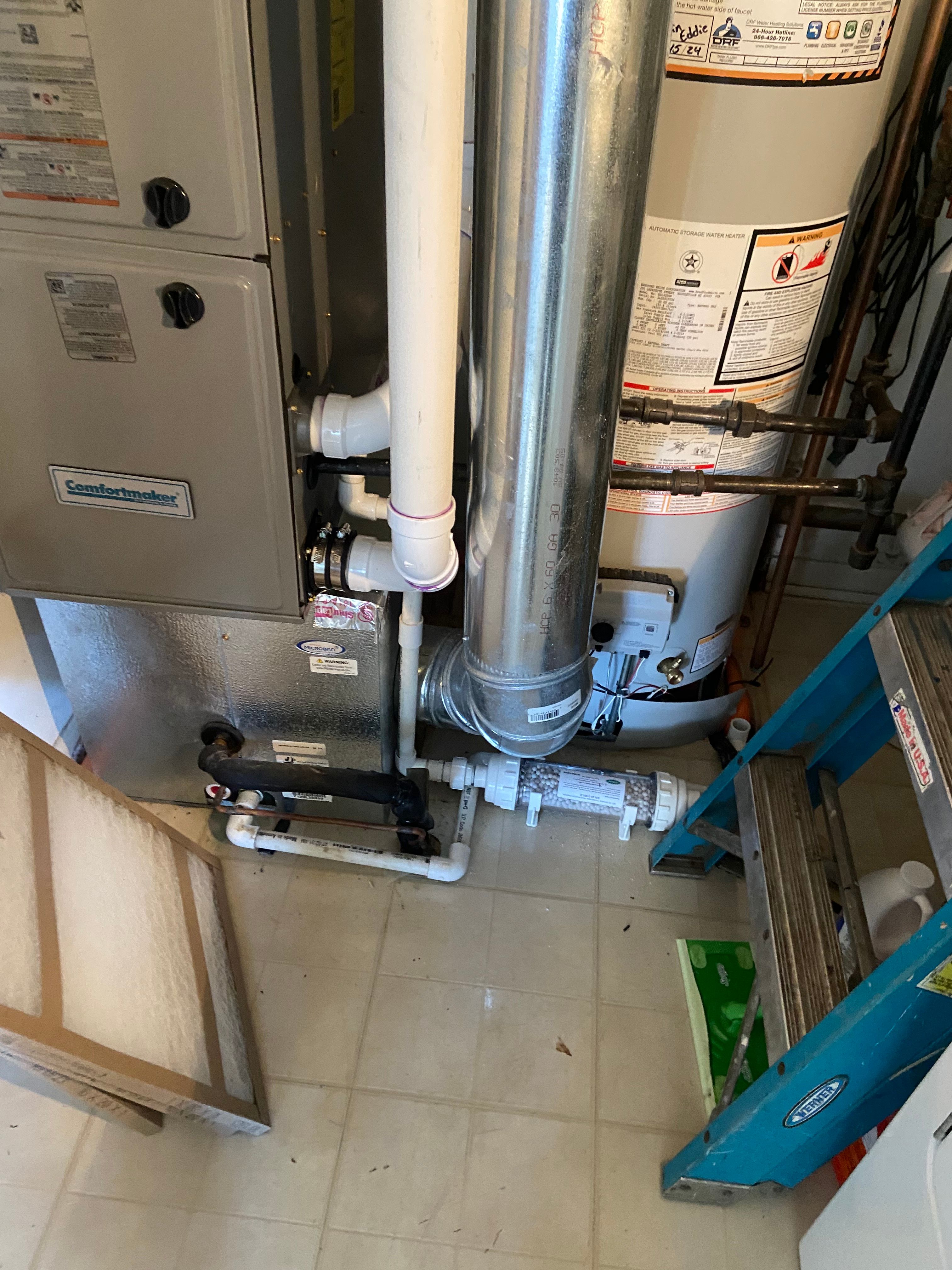 Furnace Installation in Elburn, IL