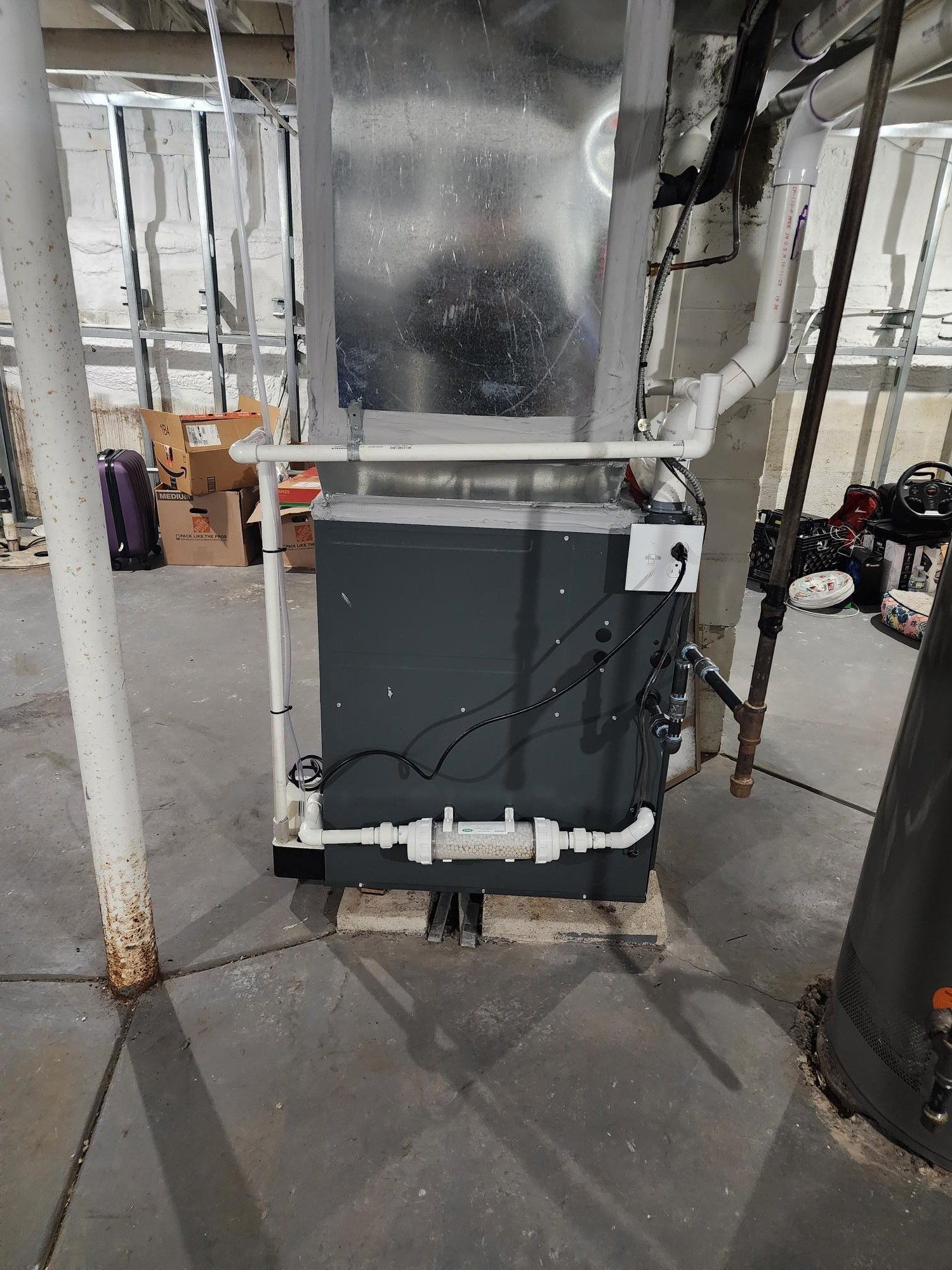 Furnace Maintenance in Westchester, IL