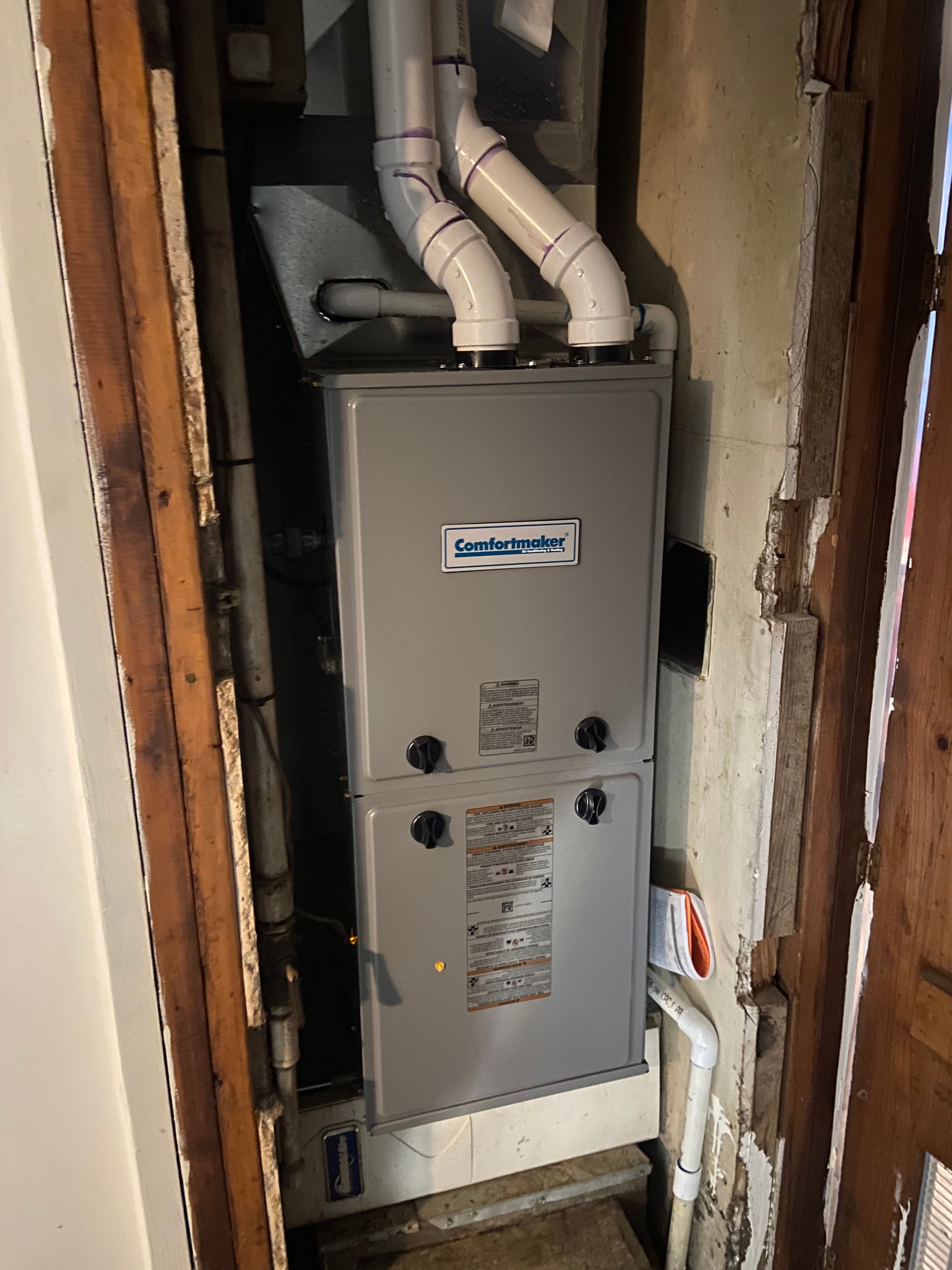 Furnace Repair in Western Springs, IL