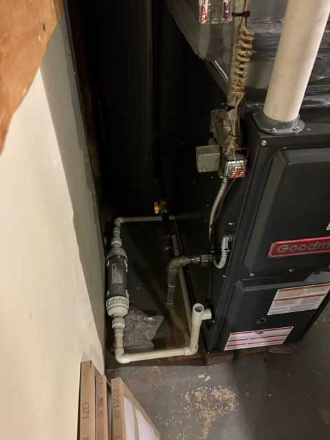 Furnace Maintenance in Plano, IL