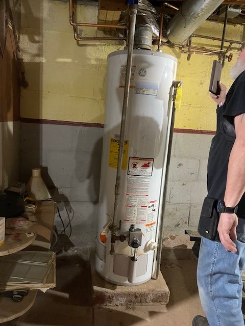 Boiler Repair in Warrenville, IL