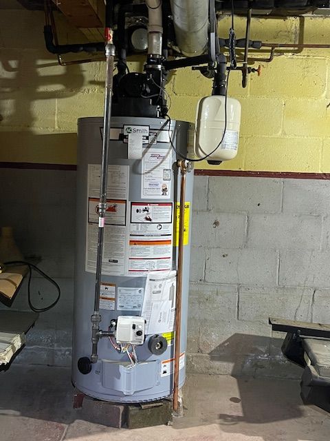 Furnace Repair in Campton Hills, IL