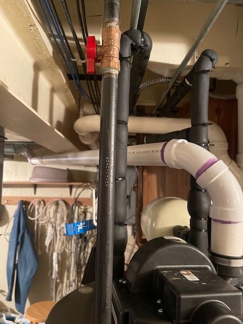 Furnace Installation in Eola, IL