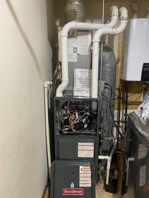 Furnace Maintenance in Bartlett, IL