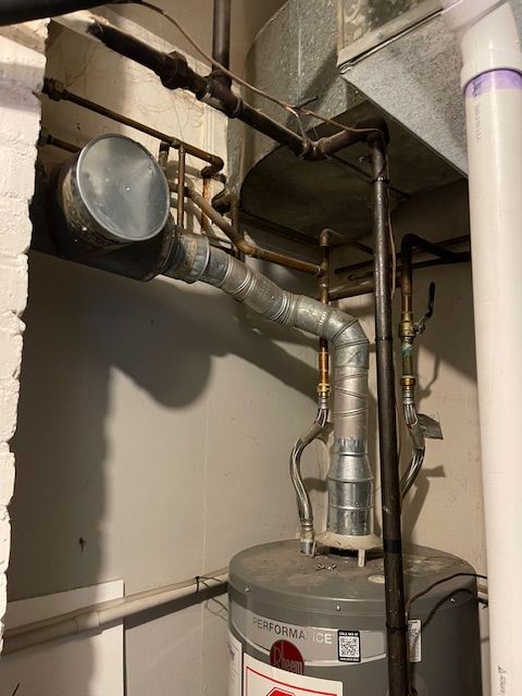 Furnace Service in Streamwood, IL