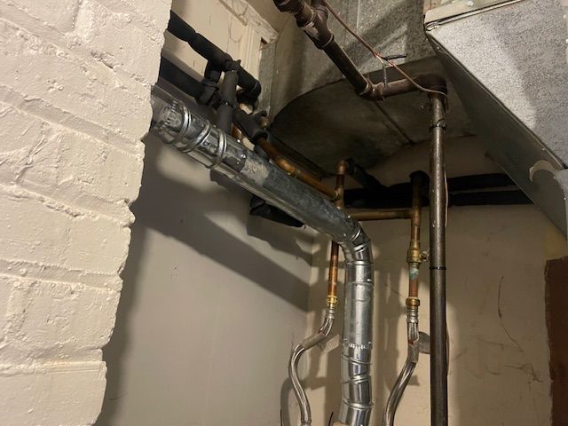 Furnace Installation in Batavia, IL