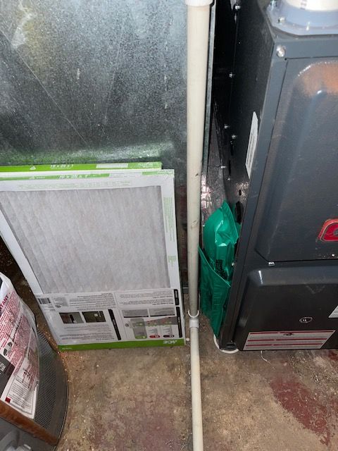 Furnace Service in Big Rock, IL