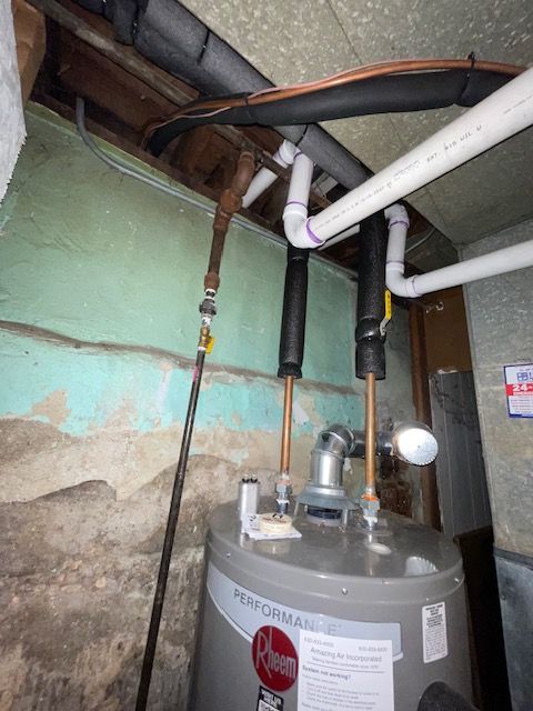 Furnace Replacement in Medinah, IL
