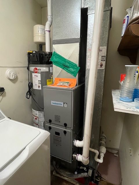 Boiler Repair in Plano, IL