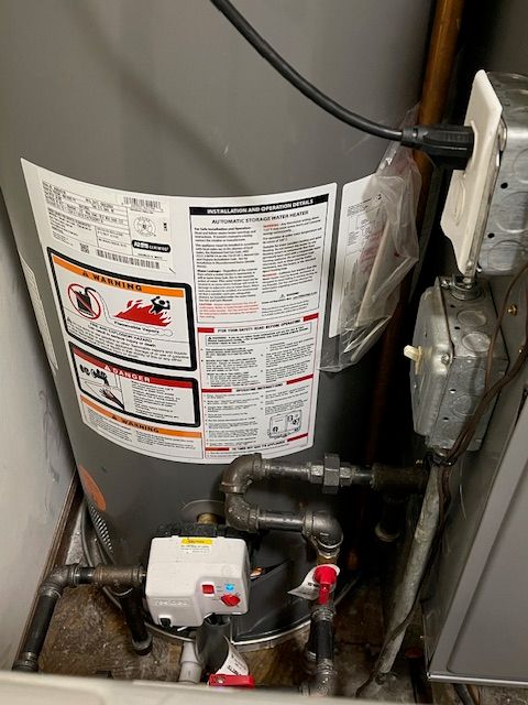 Boiler Installation in Roselle, IL