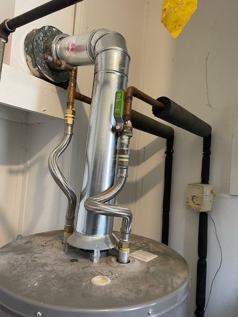 Boiler Repair in Darien, IL