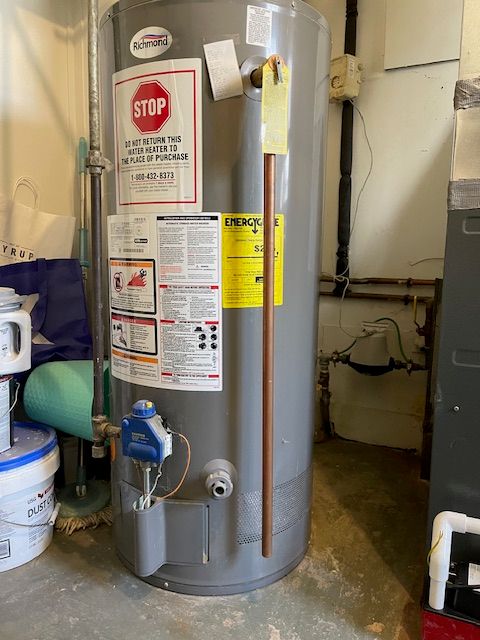 Boiler Repair in Oak Brook, IL