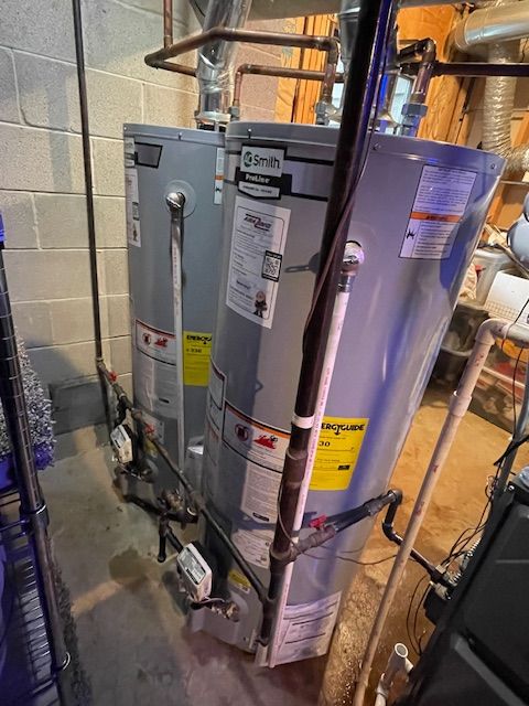 Boiler Replacement in Glendale Heights, IL