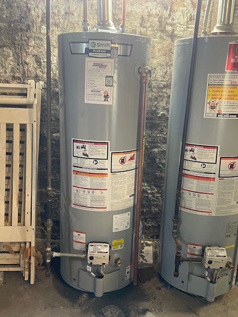 Boiler Repair in Burr Ridge, IL