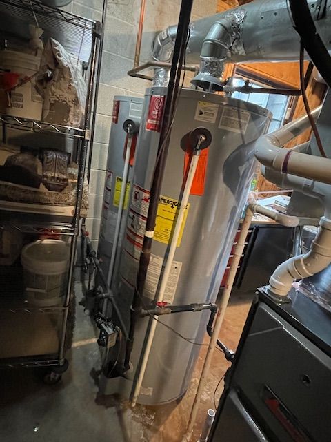 Boiler Replacement in Lisle, IL