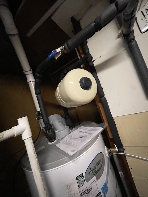 Boiler Service in Lisle, IL