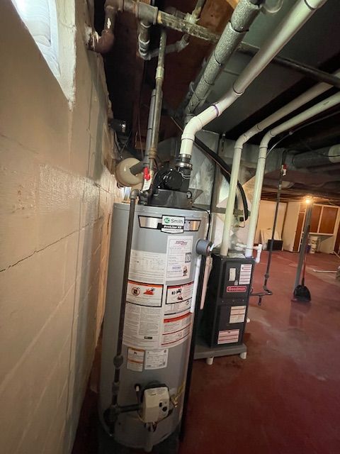 Boiler Repair in Wasco, IL