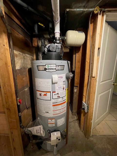 Boiler Replacement in Downers Grove, IL