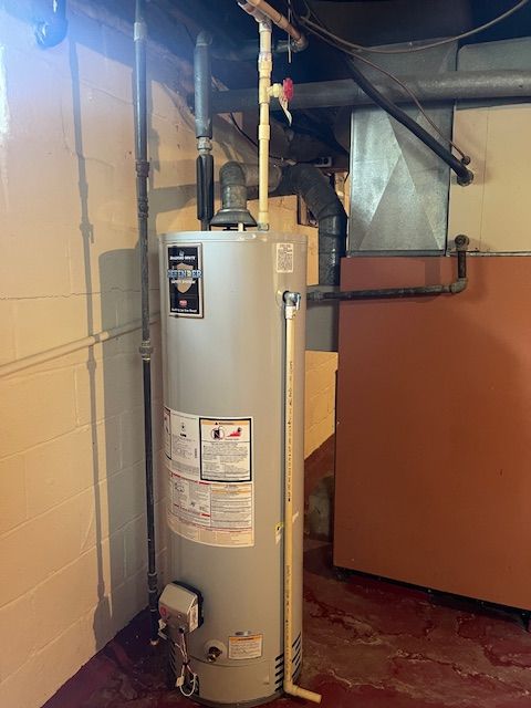 Boiler Installation in Eola, IL,