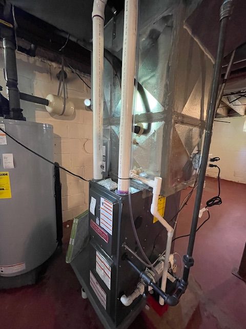 Boiler Replacement in Campton Hills, IL